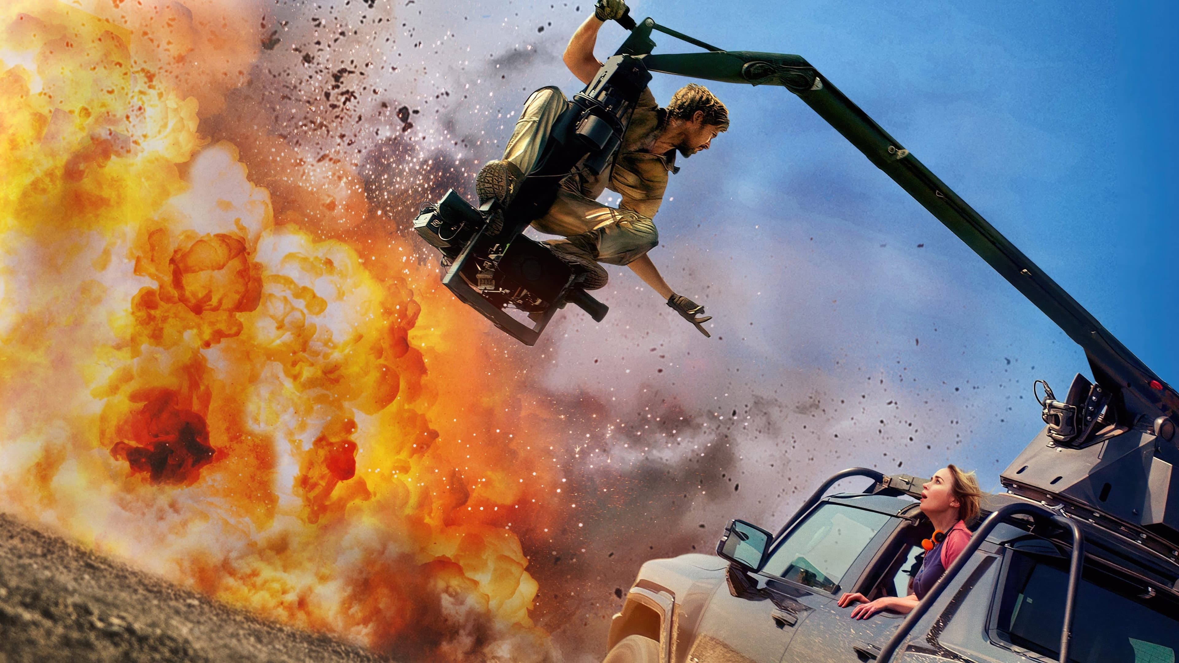 movie image
