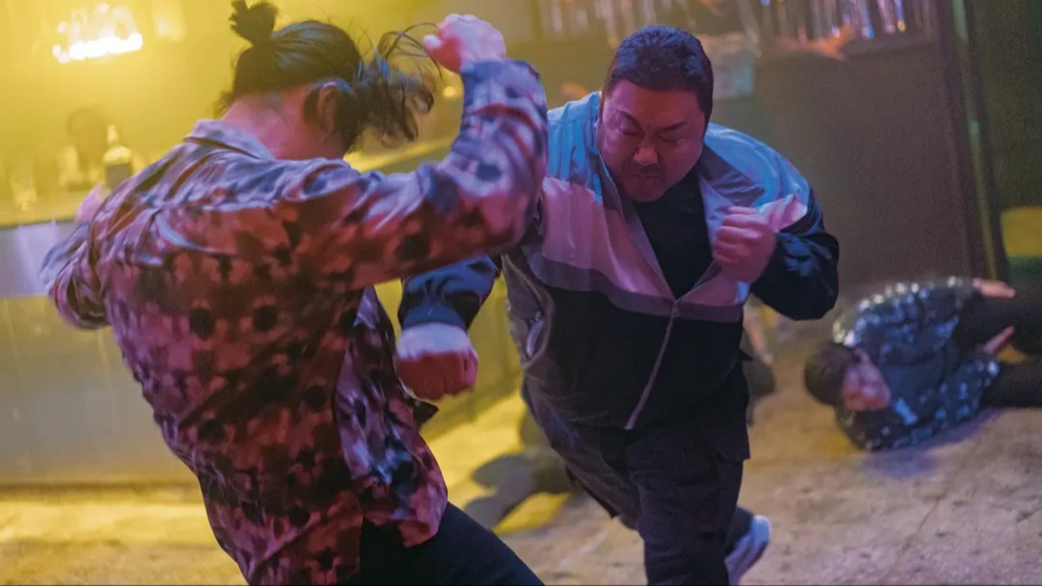 movie image