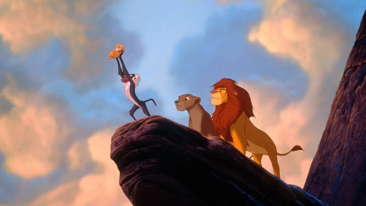 movie image