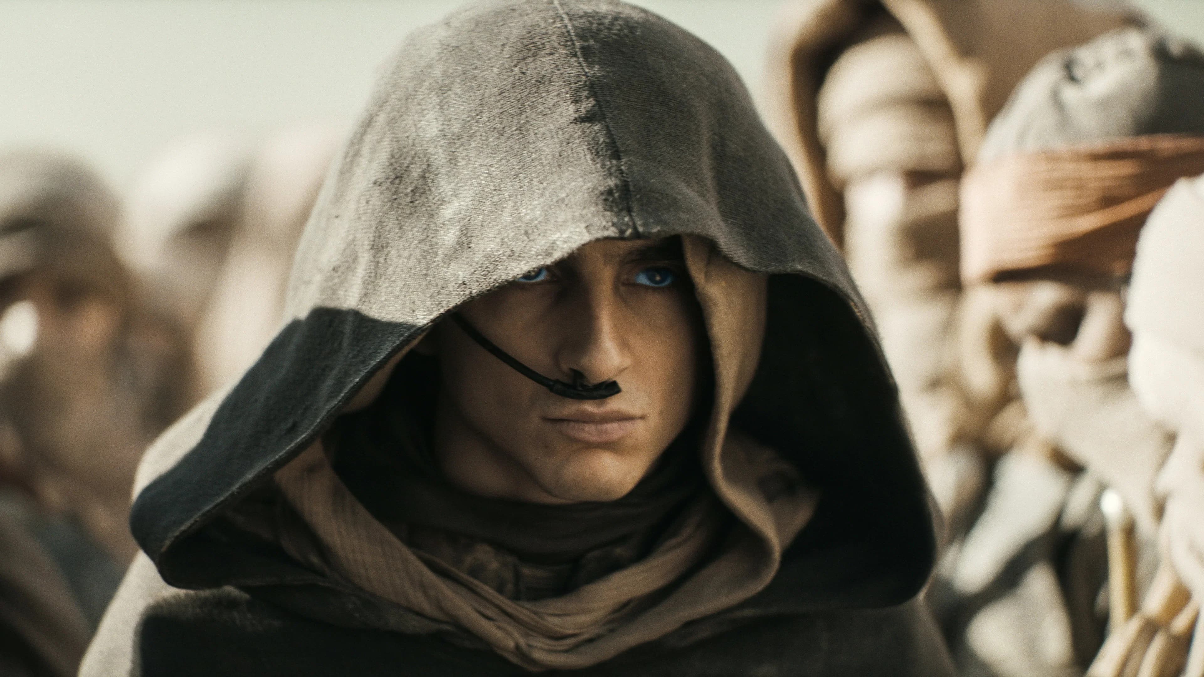 movie image