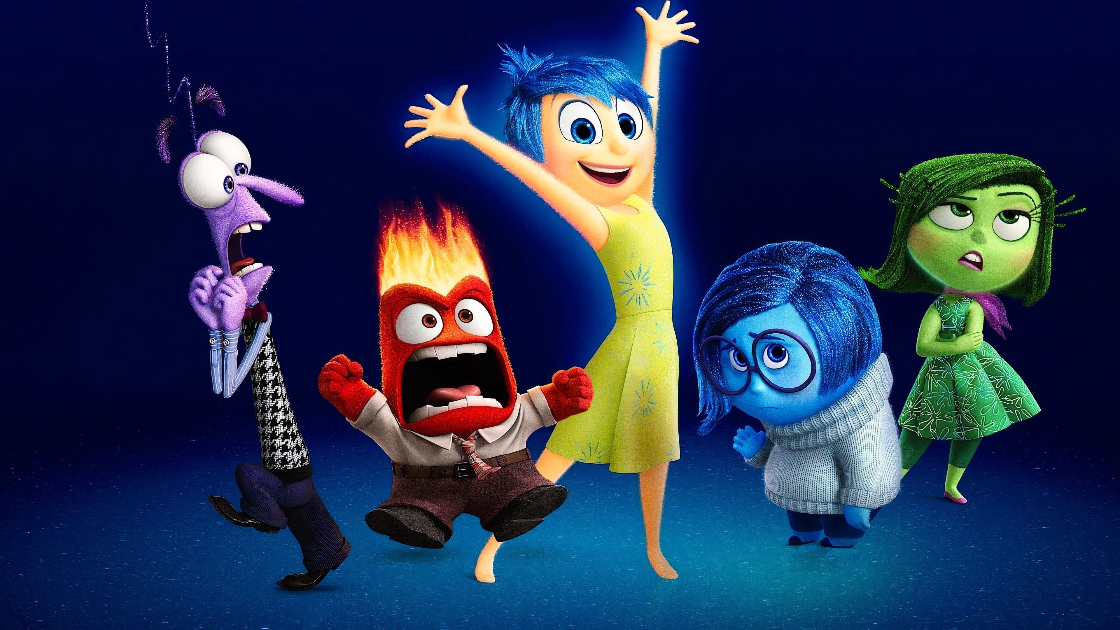 movie image