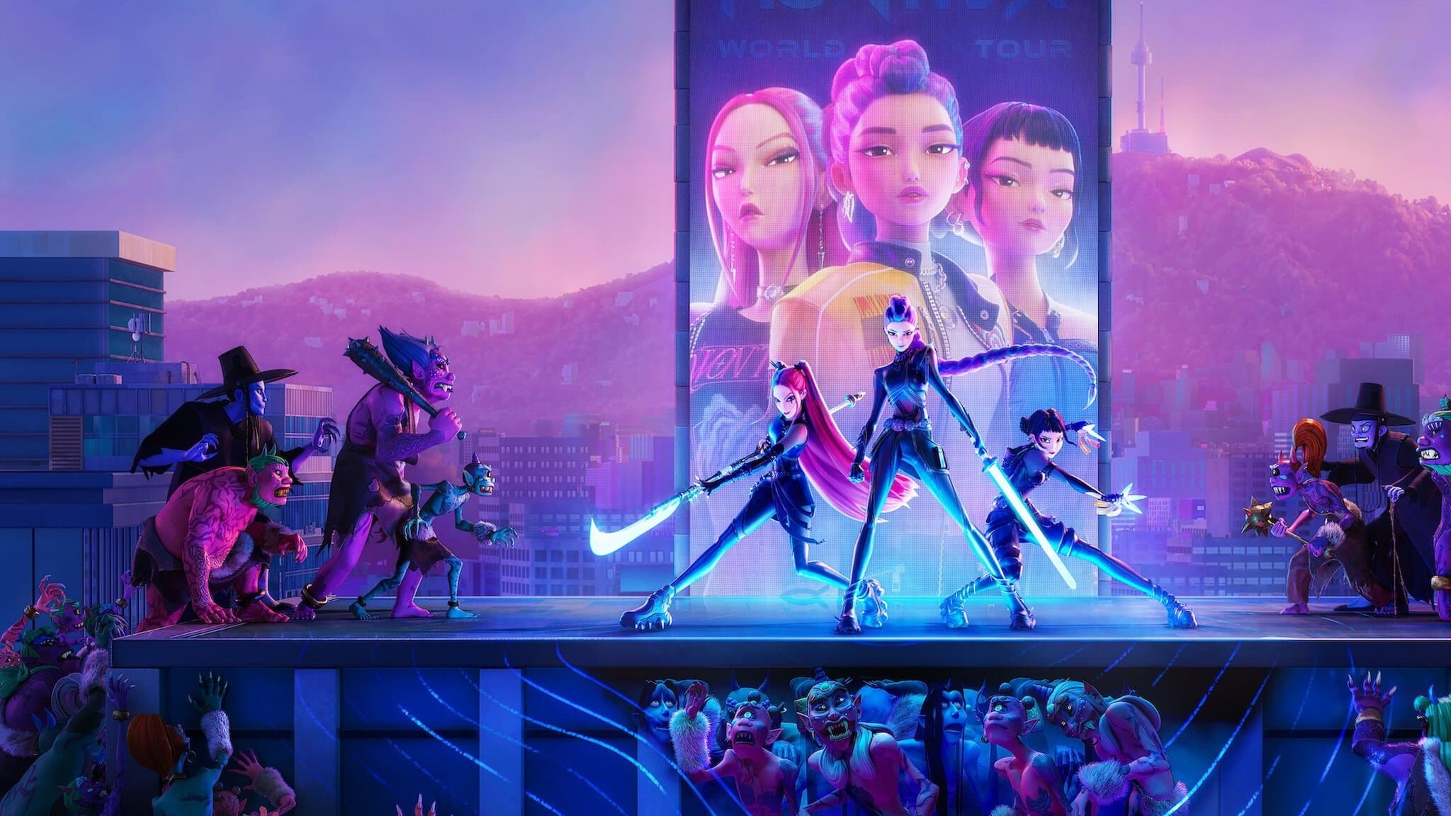 movie image