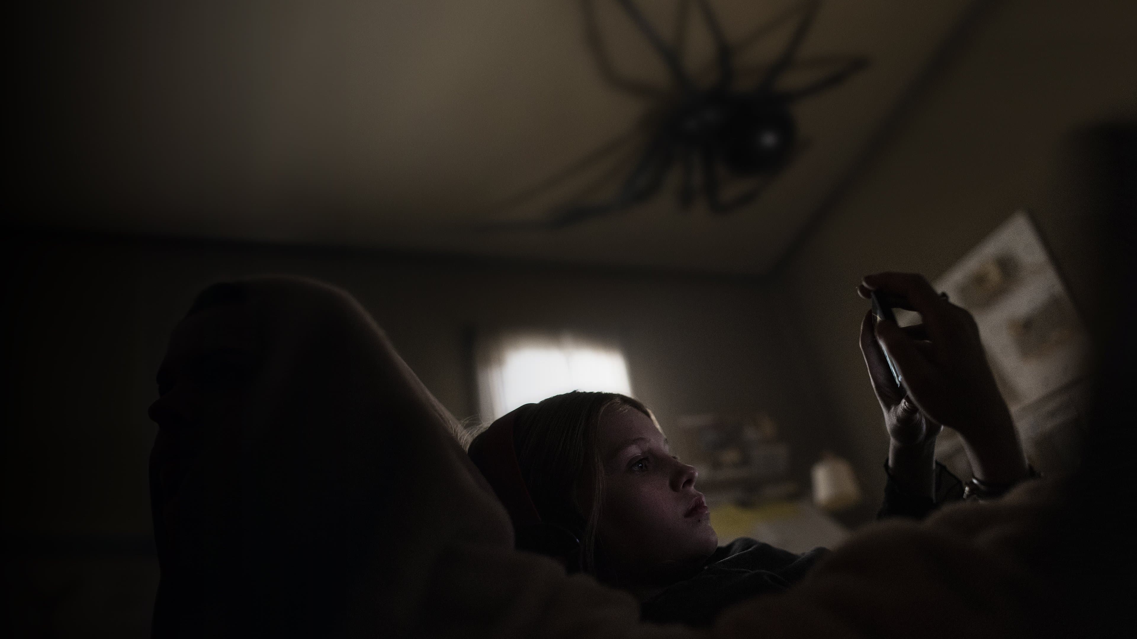 movie image