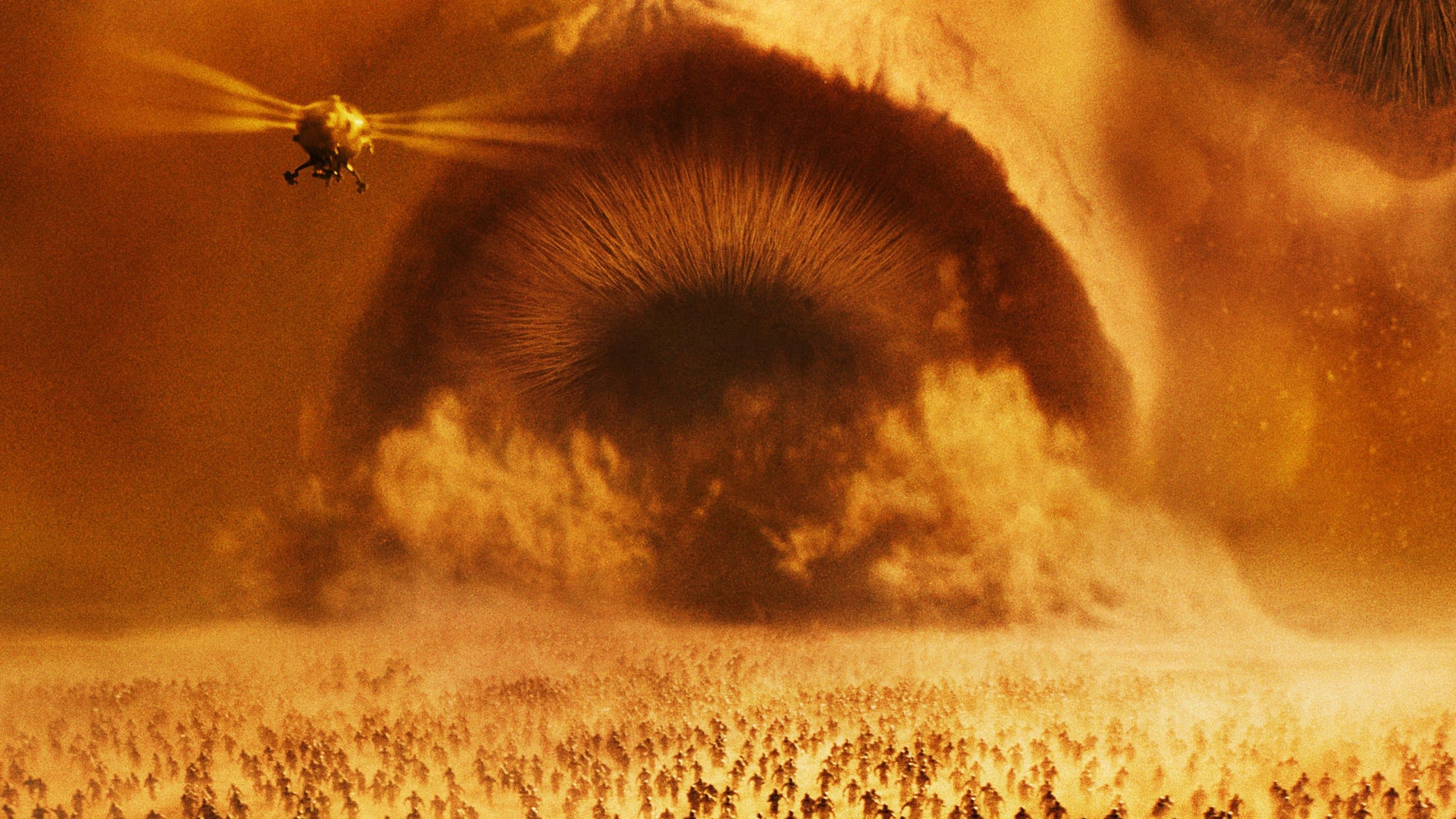 movie image