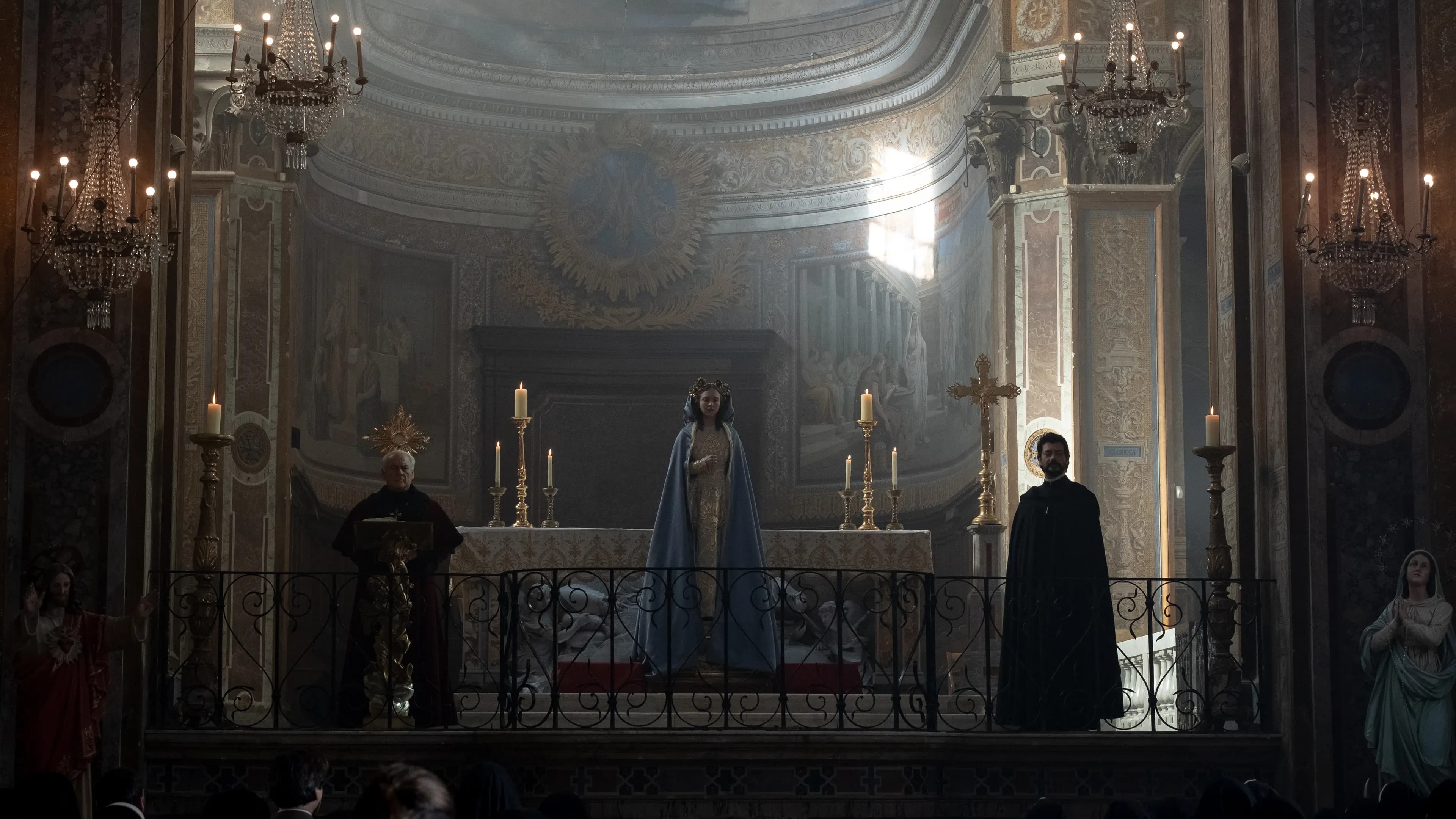 movie image