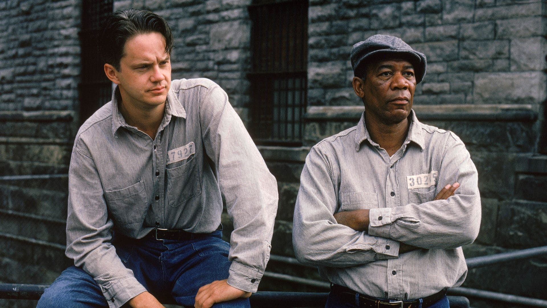 movie image