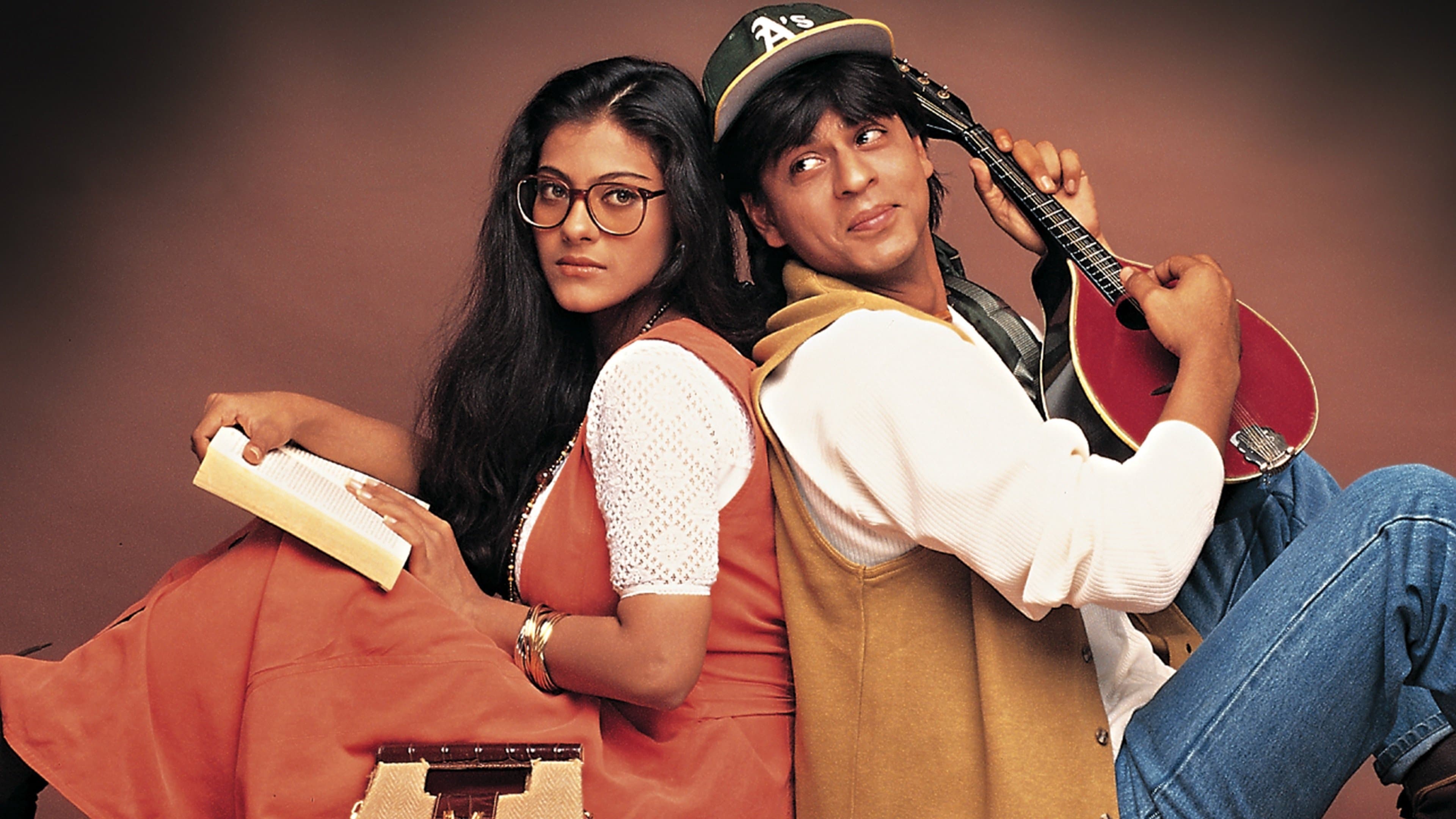 movie image