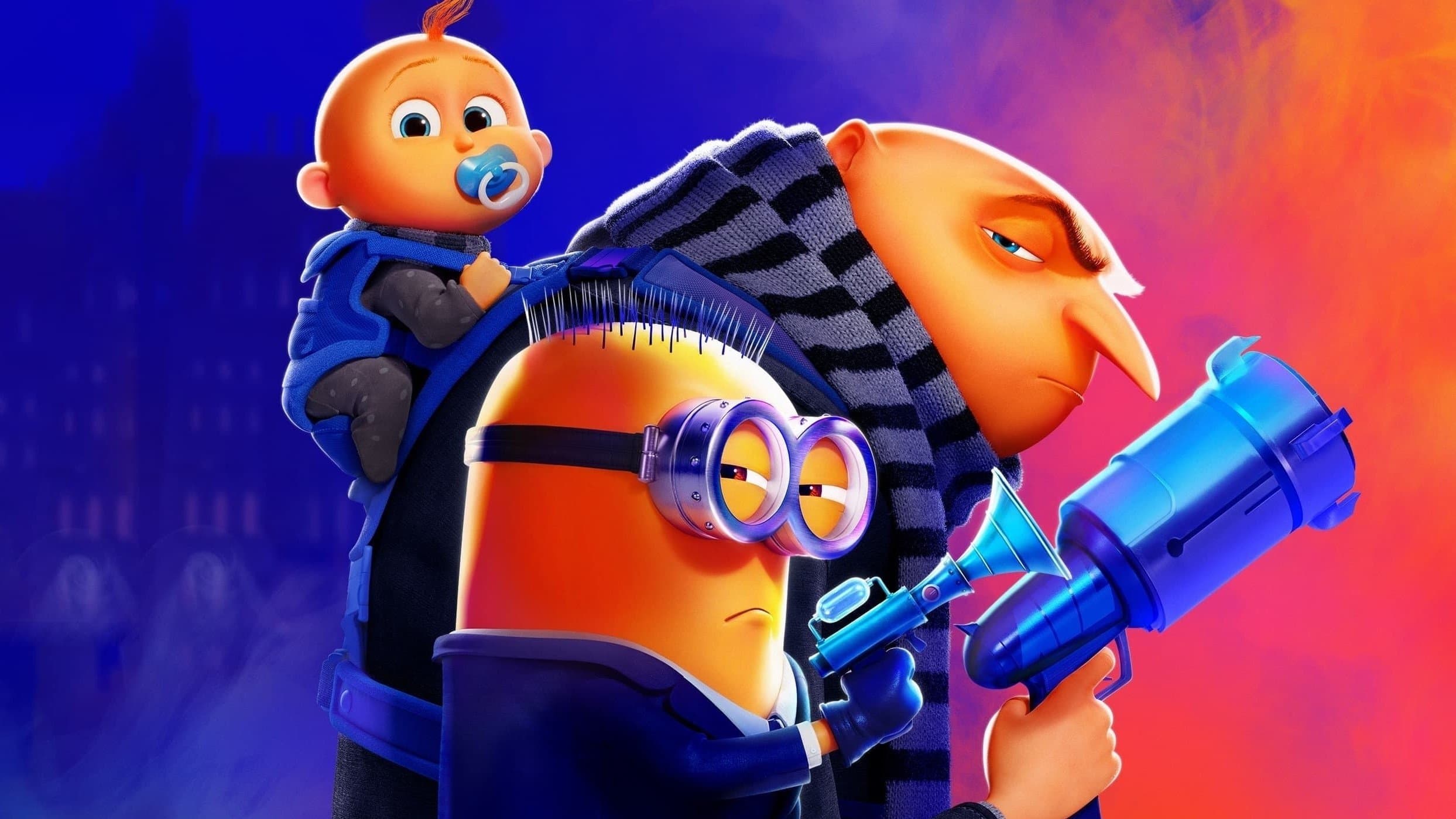 movie image