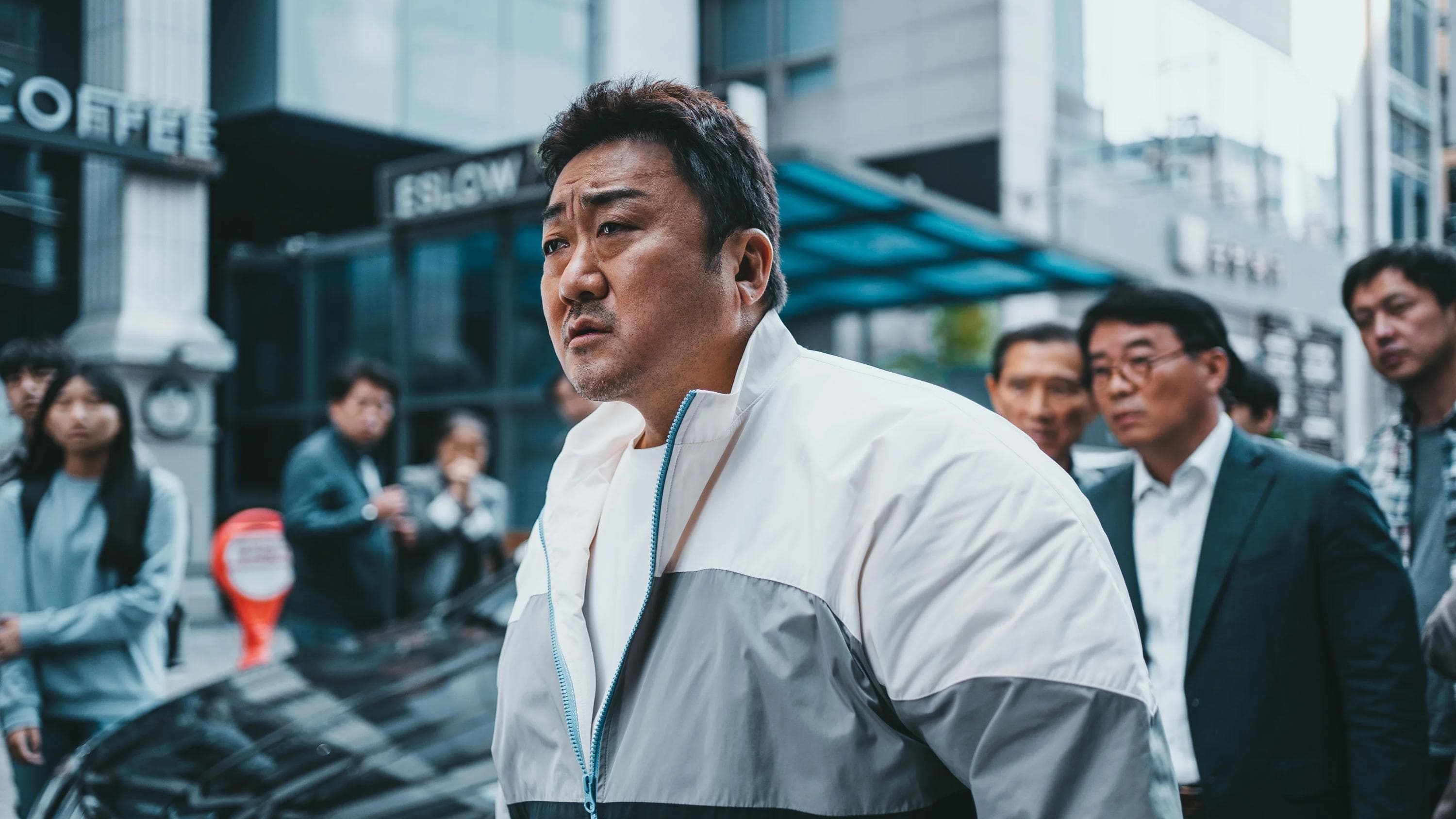 movie image