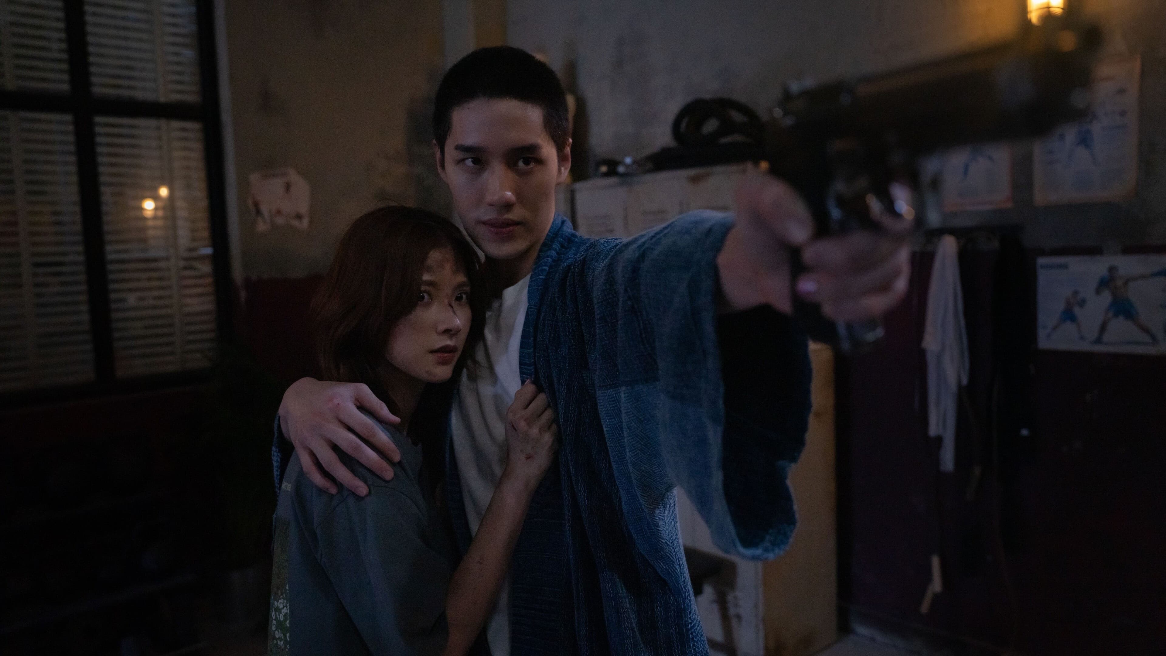 movie image